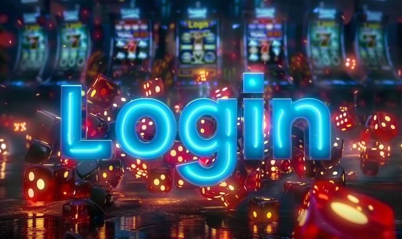 Langkah membuka akun mobile dengan tertib